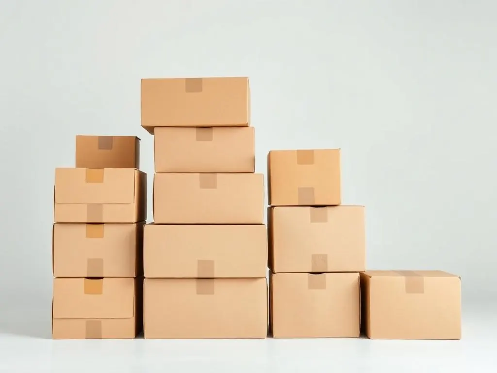 Cardboard Box