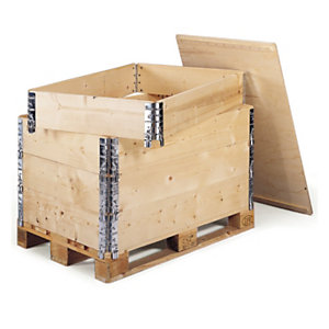 Customised Wooden Box