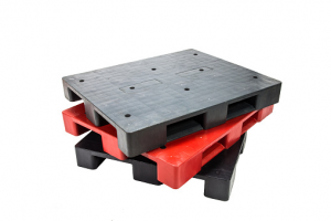 Main uses of Plastic Pallets